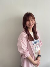 ヘアアンドメイク プロダクトスティーロ(Hair&Make Product Steelo)&nbsp;Nozomi 