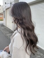 プルメリアドット(Plumeria.)&nbsp;フェイスフレーミング