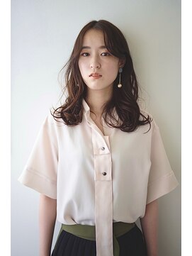 スープルカミサワ(SOUPLE.kamisawa) souple_style