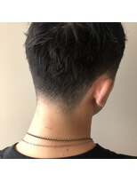 ユッカ エルア 武庫之荘南口(YUCCA elua)&nbsp;おすすめヘア