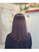 ロングカット