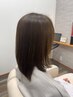 似合わせカット＋リフレッシュクレンジングシャンプー