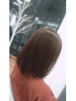 ジーツー(G2)&nbsp;ブラウンアッシュ