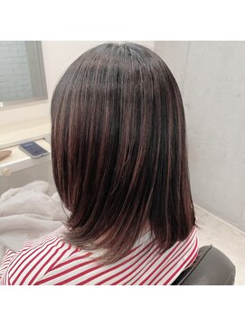 キキ(kiki) アンブレラカラー