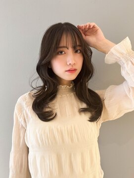 ベル 流山おおたかの森(BELLE) 韓国/レイヤー/インスタ@revo_ishida[流山おおたかの森駅]