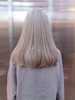 フィッツコア(FITS CORE)&nbsp;ホワイトベージュ