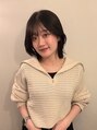ゼストカロン(ZEST Kalon) 大庭 莉南