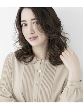 イシューヘア(issue. hair) 【 THE BEAUTY ROOM 】ー Collection〔25〕ー