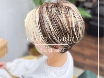 オンリーワン(only one)の写真
