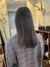 【代表指名限定！】カット+ワンカラー+トリートメント￥15000～