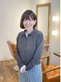 プティアミ(petite amie) 菅原 亜紀