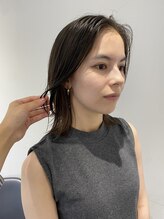 【心も髪も健康に】ヘッドスパで美しい髪の土台を整えます
