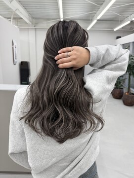 ティミー(Timmy) オリジナルハイライト