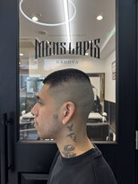 メンズラピス 栄店(Men's Lapis)&nbsp;バズカット
