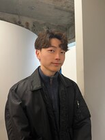 カノエ(canoe)&nbsp;メンズカット