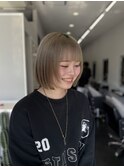 ボブ