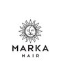 マルカ ヘアー(MARKA hair) MARKA  hair