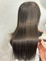 レイ 押上(Ray)&nbsp;Ray/髪質改善/押上/スカイツリー/個室サロン