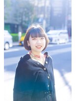 コレクション 佐倉店(COLLECTION)&nbsp;丸みボブ