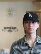 グランアージュルポ 北千住 加藤　颯 /北千住駅