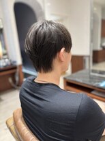 モザミ(MOZAMI)&nbsp;メンズカット