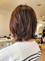 イト リトルヘアガーデン(ito. little hair garden) ナチュラルボブ