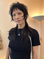 トゥーグッド(too good)&nbsp;ウルフ