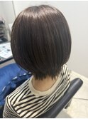 iLUMi　×　ショートスタイル