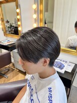 コワファースト  させぼ五番街店(COIFF1RST)&nbsp;メンズ縮毛矯正☆