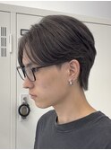 シルバーベージュ