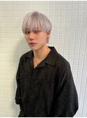 【Aloa】ホワイトベージュ