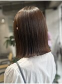 ボブ/ミニボブ/ボブパーマ