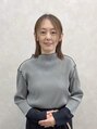 アグ ヘアー ラフィー 篠ノ井店(Agu hair raffy) 室賀 綾子