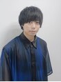ラスト(Lust) 鶴巻 諭