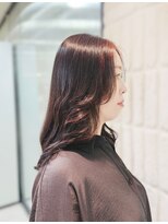 レイエレガンス(Rei Elegance) ゆる巻き上品ミディ