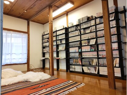 ソントン(SONTON)の写真