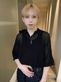 スティル カラン(STILL calin) 松久 奏音