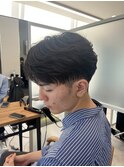 アクティブショート