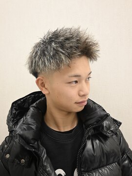 ルースト 京都駅前店(ROOST) ジェット