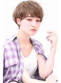 ▼宮内博貴Breath beauu Kobe▼ショート/ボブ/三宮/元町/神戸