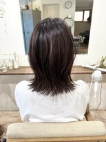 グラム(glam)&nbsp;ボブ