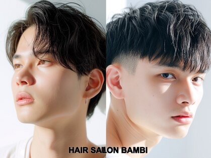 バンビ 仙台一番町(BAMBI)の写真