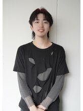 シティ(sity.)&nbsp;リュウセイ 