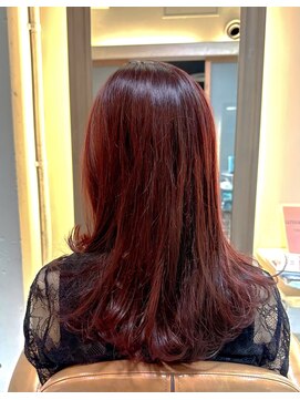 アンサルトポイ(unsarto poi) ミディアレイヤー