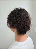 GENESTA - Spiral Perm #NAOYA