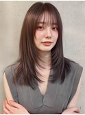 ちょうど良い感じ