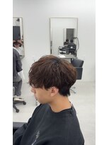 ステージ(STAGE)&nbsp;シャドウパーマ