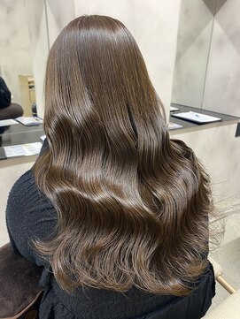 エルフレームバイワンラヴェスト(L'FLAME by one Lovest) ベージュカラー/長野駅前L'FLAME