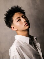 ゴールドシブヤ(GOALD SHIBUYA)&nbsp;スパイキーショート