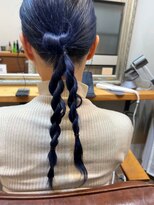 コンパス(COMPASS)&nbsp;ダークブルージュ